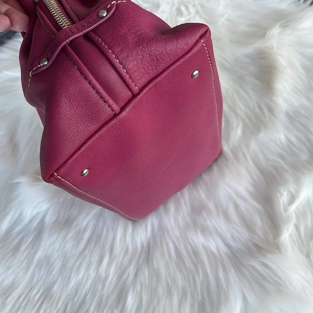 Authentic Cole Haan Handbag - Picture 16 of 17